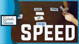 Card Game: Speed screenshot 5