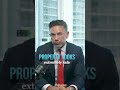 How To Navigate The Toughest Market I've Ever Seen #shorts #property
