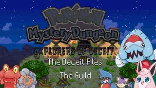 The Deceit Files: The Guild