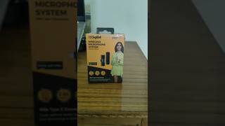 Digitek wireless Mic review. Wireless mic under Rs 1000.Budget wireless mic