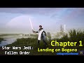 Chapter 1 - The Bogano System - Acquiring BD-1 | Star Wars Jedi: Fallen Order Episode 2