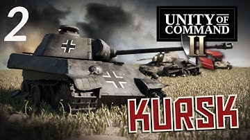 Unity of Command 2 | Zitadelle 43 DLC | Mission 2 | Zitadelle North