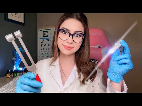 ASMR The MOST