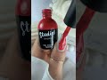 Nail Colour Swatches – Didier Lab Studios Collection  #manicure #gelnails #nailproducts