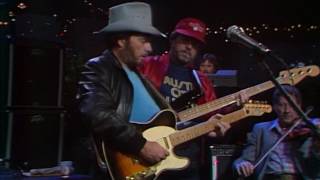 Miniatura de vídeo de "Merle Haggard - "What Am I Gonna Do With The Rest Of My Life" [Live from Austin, TX]"