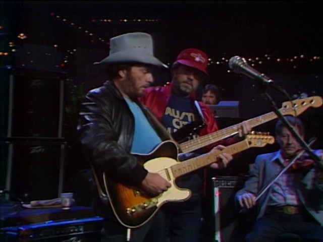 Merle Haggard - What Am I Gonna Do