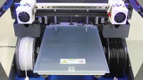 BCN3D Sigma   Getting Started  Dowloading Cura & First Dual Print