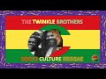 Capture de la vidéo 🌟 Twinkle Brothers 🌟 Best Of 🌟 Roots | Culture | Reggae