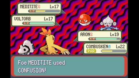 Pokémon Emerald - Part 14