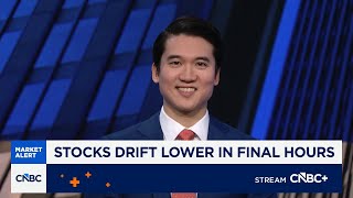 Equity market rotation will continue for the foreseable future, says Wells Fargo's Ohsung Kwon