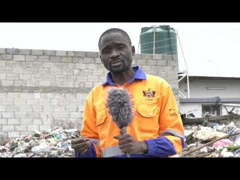 Neighborhood Innovation Lab. Our waste, Our manure! - Lusaka, Zambia