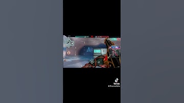 Team player made good use of voice commands 😹 apologies for HUD interference. #valorant #Raze