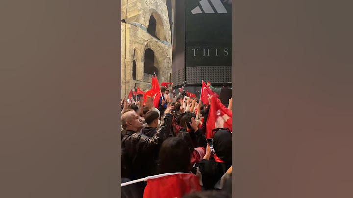 Türkei Fans eskalieren 🇹🇷 #shorts