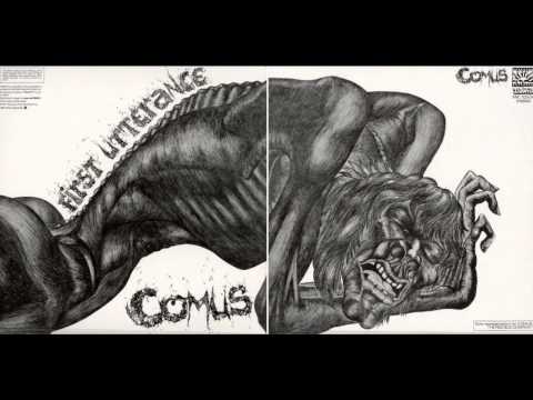 1971 Comus - First Utterance [Full album]