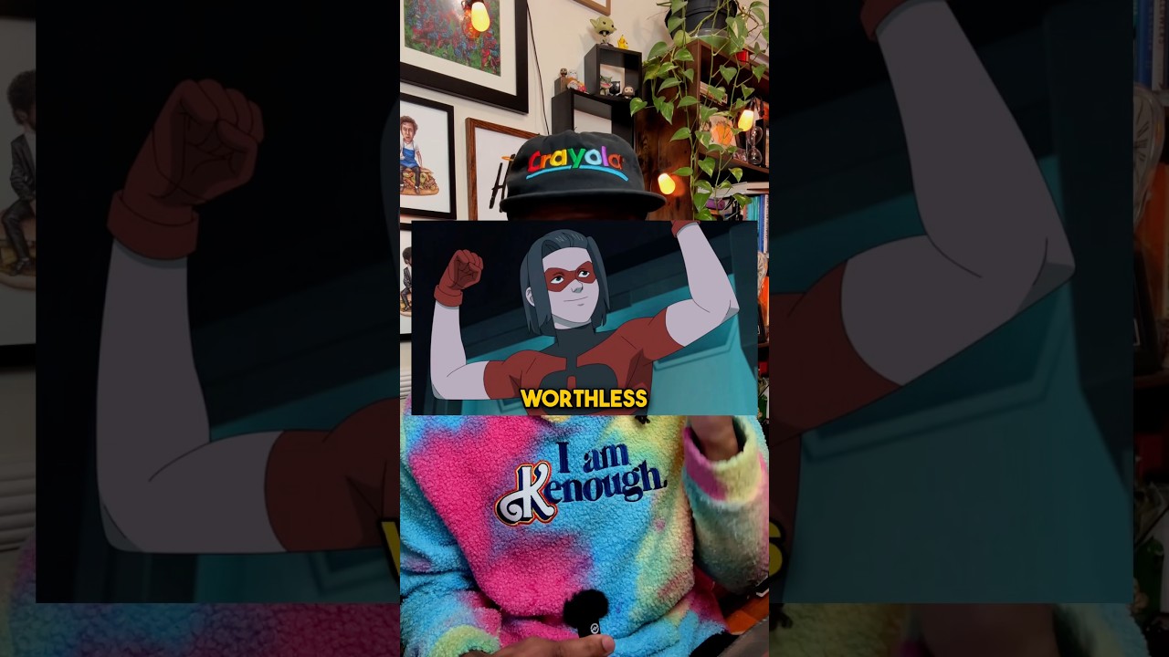 Bench Oliver! #invincible #thragg