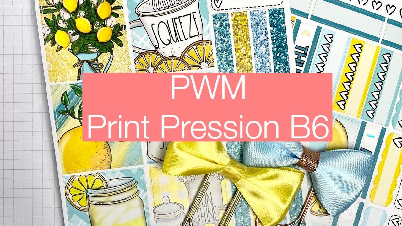 Plan with me ||Ft Cricket Paper Co