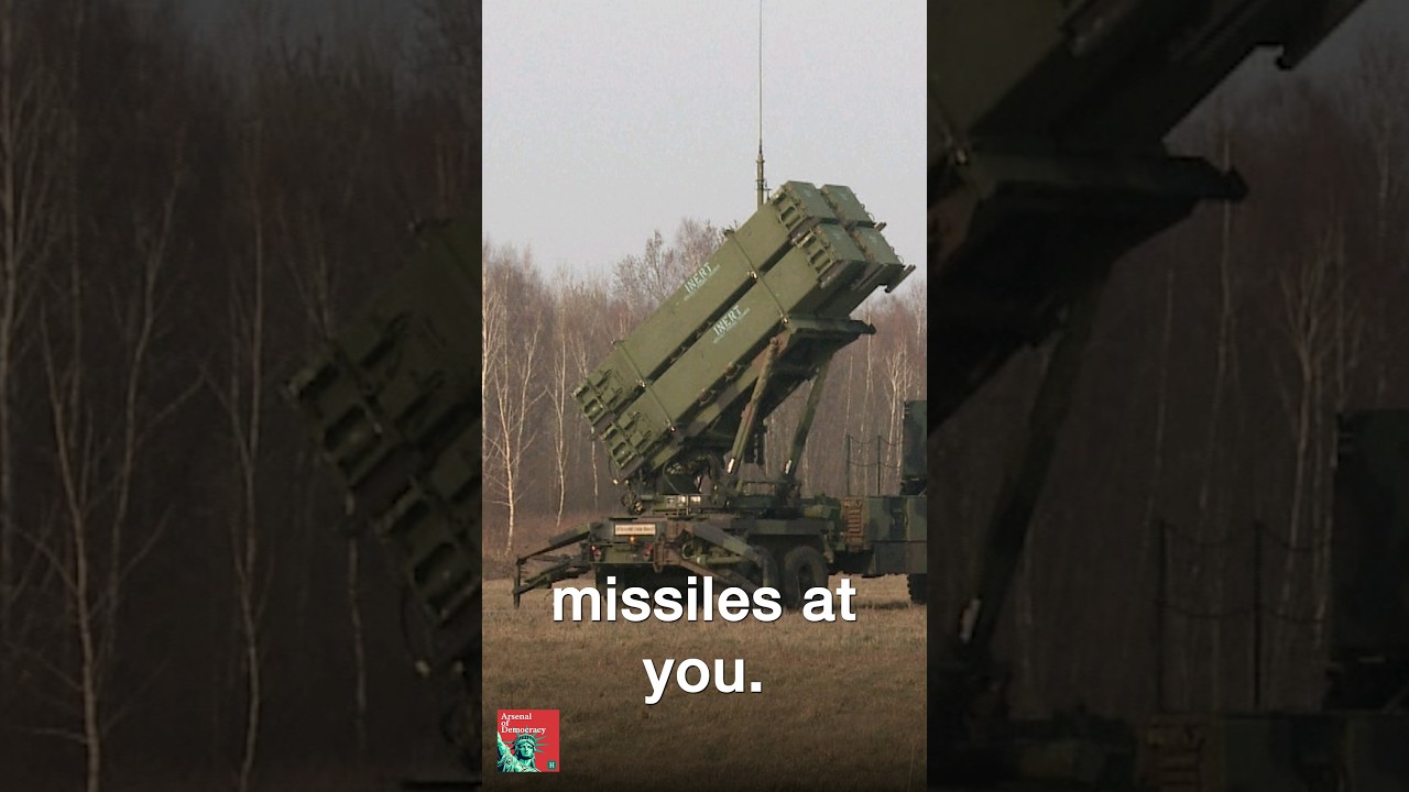 If you want to stop Russian NUCLEAR threats, use strength to show them they won't work. 