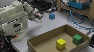 Make a Robotic Arm Move in 1 Minute | OpenClaw × SO-ARM × Jetson — Zero-Barrier Open-Source Setup