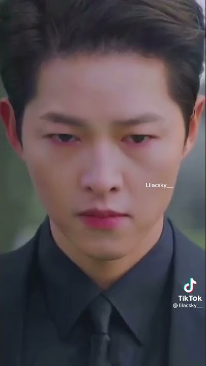Vincenzo aesthetic whatsapp status video | Song Joong ki |