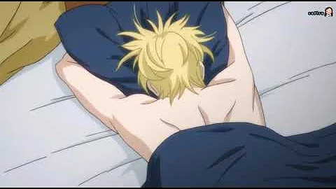 Has Banana Fish a good ending?