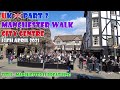 4k manchester city walkcitycentremanchester spring travel april 2021pubs open