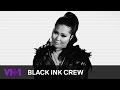 Meet the Cast: Young Bae | Black Ink Crew (Season 5)