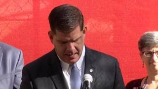 Housing a Changing City: Boston 2030