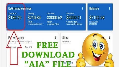 How to make online earning apps with aia file download | daily earn $50 to $100 from online in hindi