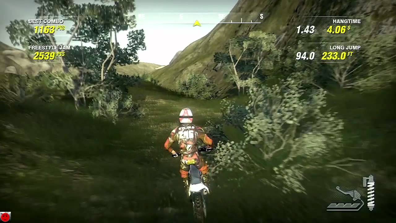 Sliderock Hidden Bike - YouTube