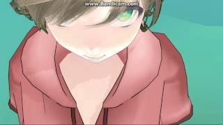 Warrior mmd {Request!}
