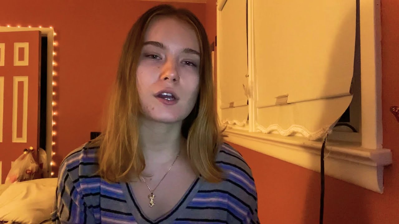 Informative Speech About Composting By Melissa Ruppert🌱 - YouTube