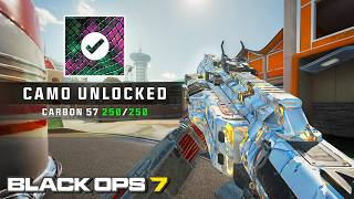 This Carbon 57 Loadout Is Actually A Cheat Code...