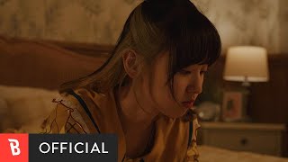 [MV] LEEBADA(이바다) - Desire