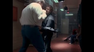 Walker Texas Ranger | Devil’s Turf Final Fight