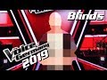 Lukas Graham - Love Someone (Denis Henning) | The Voice of Germany 2019 | Blinds