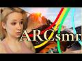 ArcSMR: ARC RAIDERS LIVE || Calm Voice, Cozy Chaos Part 1 of 2 (v)