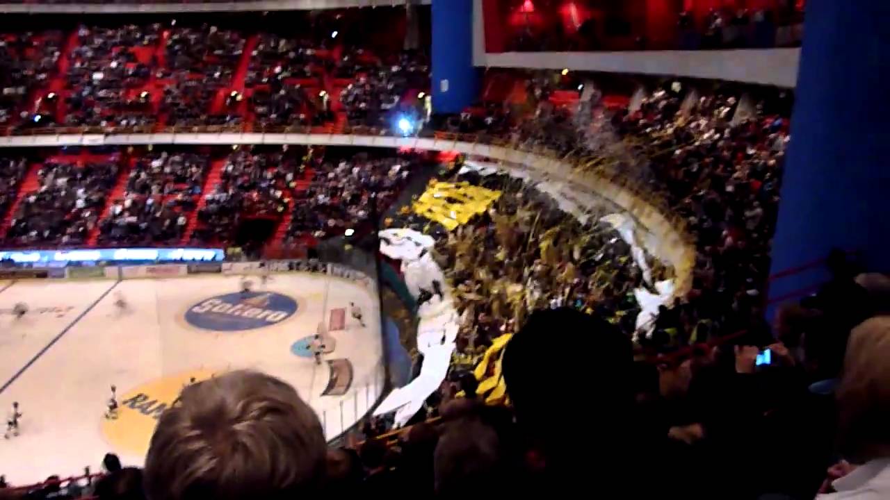 DIF - AIK 4/11 2010 (2-5) Derby Tifon