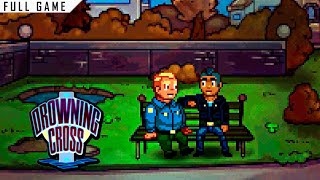 Drowning Cross | PC | Full Game screenshot 1