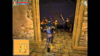 Let's Play Dungeon Lords S14 P1