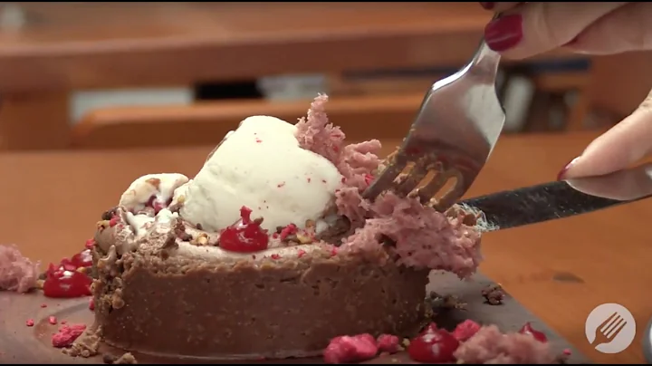 #Foodseum Films: Cindy's Rooftop