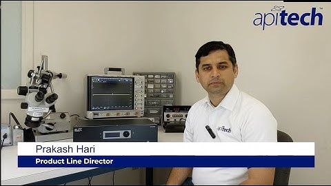 100W High Power Attenuator