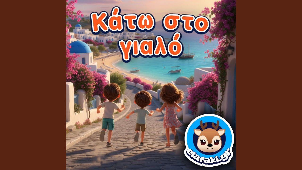 Κάτω στο γιαλό