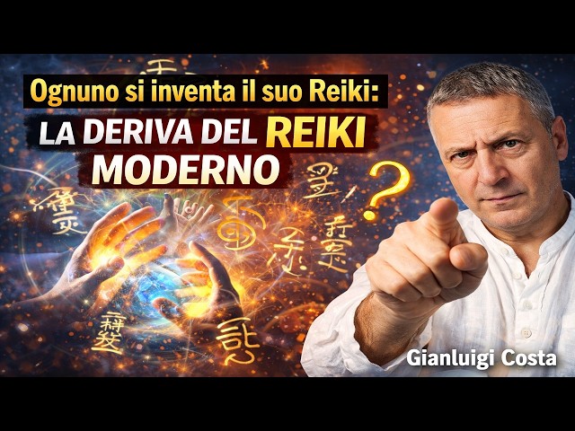 Il Caos nel Mondo del Reiki: Ego, Arroganza e Manipolazioni