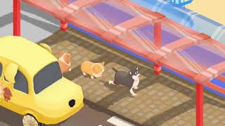 Idle Dog Training School screenshot 1