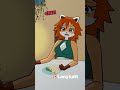 So girls don't understand hints either?#gothic #animation #meme #originalcharacter
