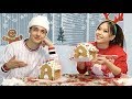 GingerBread House Challenge!