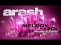 Miniature de la vidéo de la chanson Melody (Pink Crystal Club Mix)