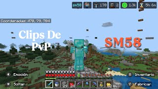 Clips De Pvp Sm58 Parte 2