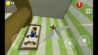 koca ev gizli sandık