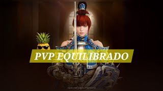 BDM — PVP Equilibrado — Paladin (Paladina) — 2026